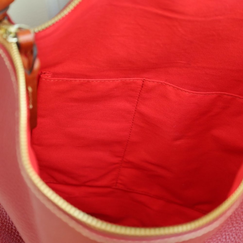 Dooney & Bourke Satchel - Picture 9 of 9